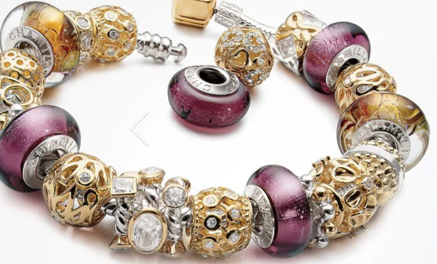 Sarheed Jewels Co. Logo