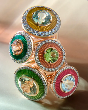 Selim Mouzannar Logo