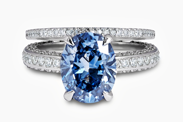 SOLO for diamonds Logo