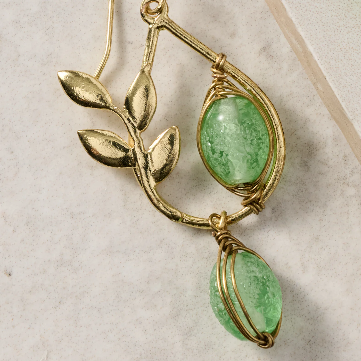 Ten Thousand Villages Logo