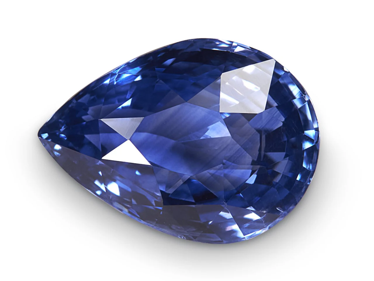 The Sapphire Merchant Logo