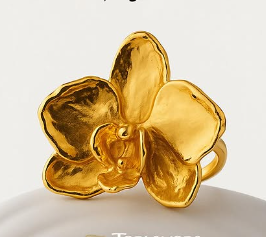 Treasures of Brazil Logo