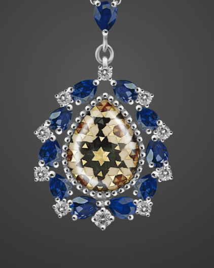 Torse Jewellery Logo